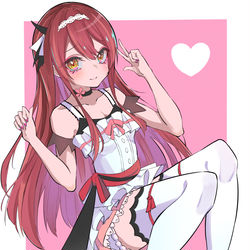 This is a pixiv picture whose title is 甜花ちゃん.