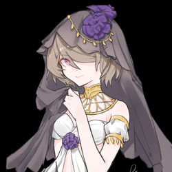 This is a pixiv picture whose title is 【丽塔】.