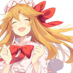 This is a pixiv picture whose title is 東方　まとめ　14.
