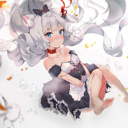 This is a pixiv picture whose title is ハムマン.