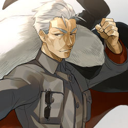 This is a pixiv picture whose title is らくがきまとめ.