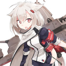 This is a pixiv picture whose title is モントピリア.