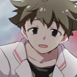 This is a pixiv picture whose title is 僕のせいだ.