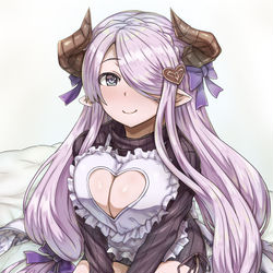 This is a pixiv picture whose title is バレンタインナルメアさん.
