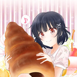 This is a pixiv picture whose title is りみりんHappy Birthday！.
