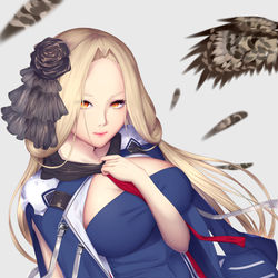 This is a pixiv picture whose title is Bunker Hill.