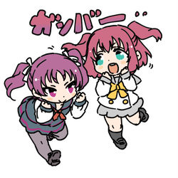 This is a pixiv picture whose title is ツメシャイン.