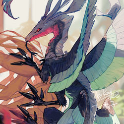 This is a pixiv picture whose title is gift to 橘子.
