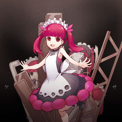 This is a pixiv picture whose title is りなさんたち.