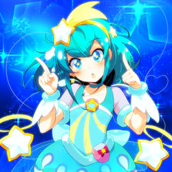 This is a pixiv picture whose title is ぴゅぴゅ～ん　ぴゅ～ん.