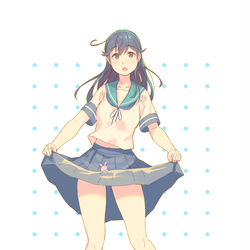 This is a pixiv picture whose title is 色々纏31.