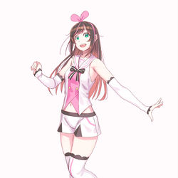 This is a pixiv picture whose title is 色々纏32.