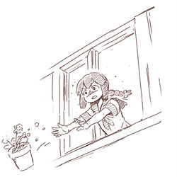 This is a pixiv picture whose title is 色々纏35.