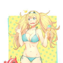 This is a pixiv picture whose title is 色々纏36.
