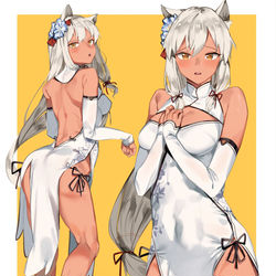 This is a pixiv picture whose title is M590..^^.