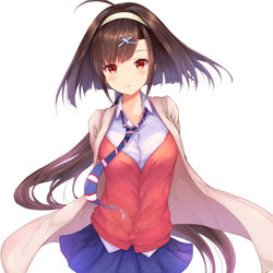 This is a pixiv picture whose title is インディペンデンス.