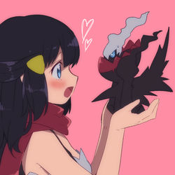 This is a pixiv picture whose title is ポケまとめ.