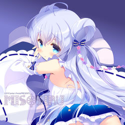 This is a pixiv picture whose title is すてらちゃん.