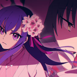 This is a pixiv picture whose title is 徳川廻天迷宮 大奥 殺生院キアラ&パールヴァティー.