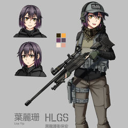 This is a pixiv picture whose title is 20190324.