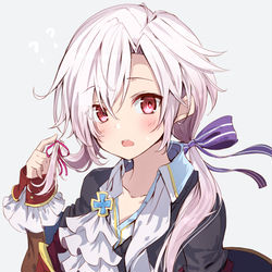 This is a pixiv picture whose title is ヨっくん.