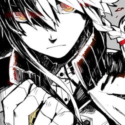 This is a pixiv picture whose title is 刀使ノ缶詰・参　(あと缶詰ラクガキ本通販開始).