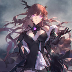 This is a pixiv picture whose title is 【PFLS】 -祭礼の歌 st.2.0-.