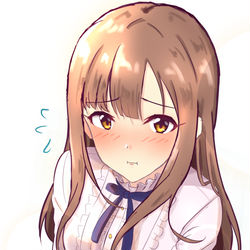 This is a pixiv picture whose title is 新SSRおめでとー！(*´ω｀*).