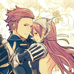 This is a pixiv picture whose title is FEまとめ15.