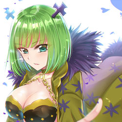This is a pixiv picture whose title is ブランディッシュ.