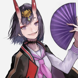 This is a pixiv picture whose title is 改.