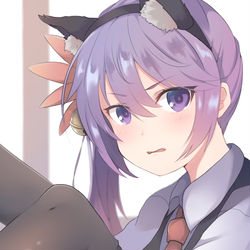 This is a pixiv picture whose title is ぼのたん.