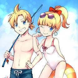 This is a pixiv picture whose title is しゅしどまとめた.