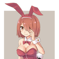 This is a pixiv picture whose title is みゃー姉.