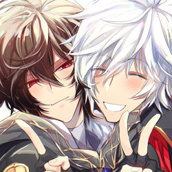 This is a pixiv picture whose title is Twitterまとめ.