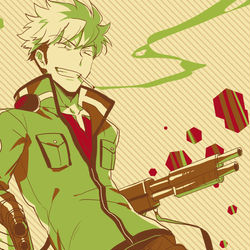This is a pixiv picture whose title is 【腐】WTつめ③.