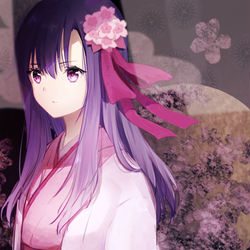 This is a pixiv picture whose title is 徳川廻天迷宮.