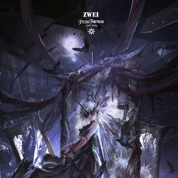 This is a pixiv picture whose title is 【PFLS】ZWEI.