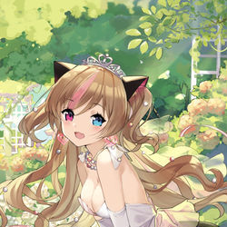 This is a pixiv picture whose title is MK23「設定付き」.