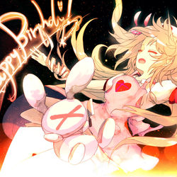 This is a pixiv picture whose title is ツイッターまとめ10.
