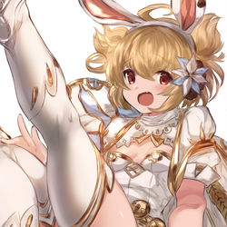 This is a pixiv picture whose title is まじかるせーじあんちらちゃん.