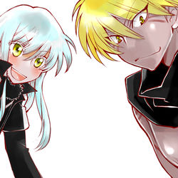 This is a pixiv picture whose title is 《転スラ》今日の落書き.