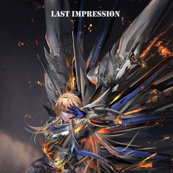 This is a pixiv picture whose title is 【PFLS】Last Impression.