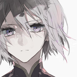 This is a pixiv picture whose title is no title.