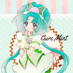 This is a pixiv picture whose title is プリキュア詰め合わせ.