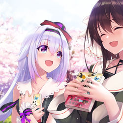 This is a pixiv picture whose title is An UNFORGETTABLE..