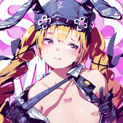This is a pixiv picture whose title is SR-3MP.