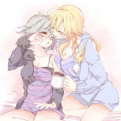 This is a pixiv picture whose title is FGOツイッター落書きまとめ９.