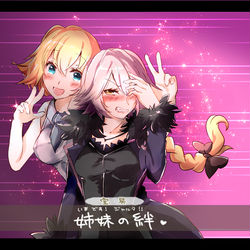 This is a pixiv picture whose title is FGOツイッター落書きまとめ１０.