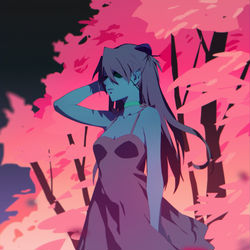 This is a pixiv picture whose title is tcuoh fish.